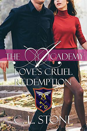 Love's Cruel Redemption (The Ghost Bird #12)
