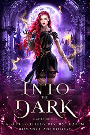 Into the Dark (Corviticus University #6.5)