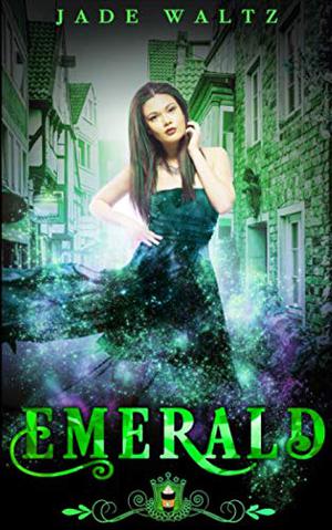 Emerald by Jade Waltz