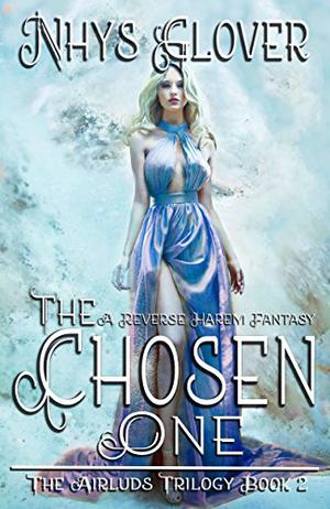 The Chosen One (The Airluds Trilogy #2)