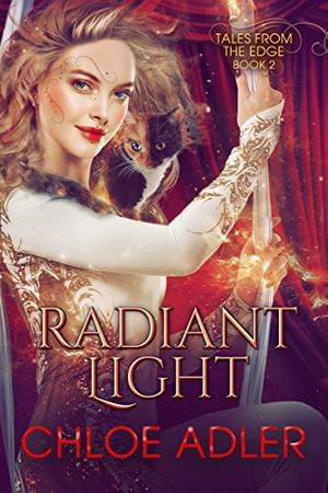Radiant Light (Tales from the Edge #2)