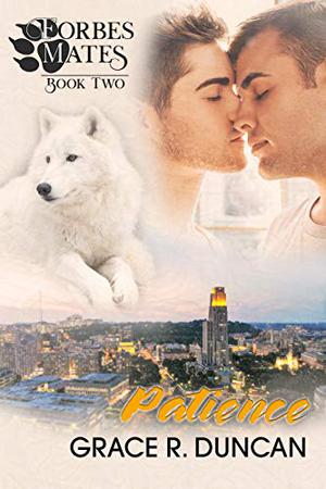 Patience (Forbes Mates #2)