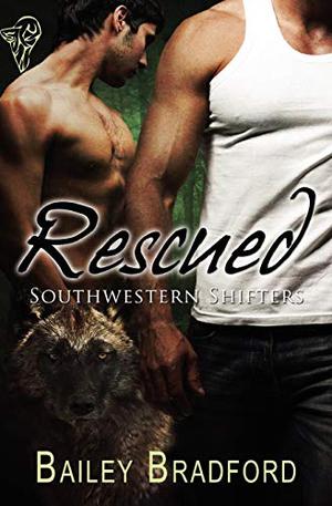 Rescued (Southwestern Shifters #1)