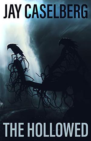 The Hollowed by Jay Caselberg