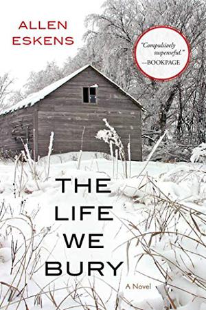 The Life We Bury (Joe Talbert #1)