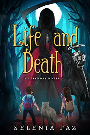 Life and Death by Selenia Paz