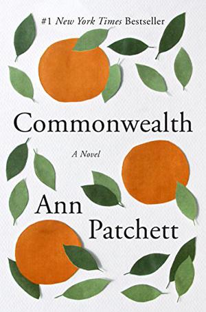 Commonwealth by Ann Patchett