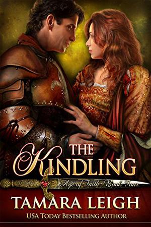 The Kindling by Tamara Leigh