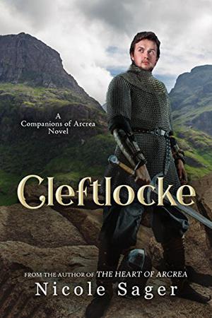 Cleftlocke by Nicole Sager