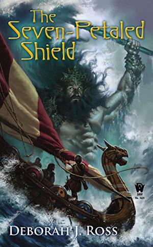 The Seven-Petaled Shield (The Seven-Petaled Shield #1)