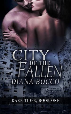 City of the Fallen (Dark Tides #1)