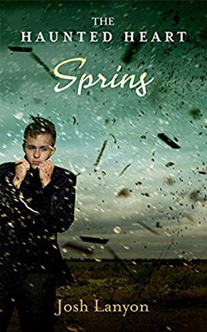 Spring by Josh Lanyon