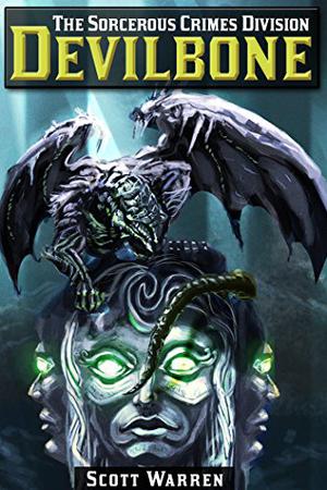 Devilbone by Scott Warren