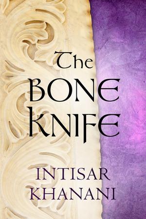 The Bone Knife (Dauntless Path #1.5)