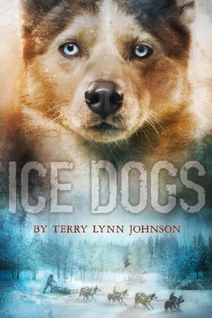 Ice Dogs by Terry Lynn Johnson