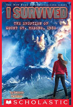 I Survived the Eruption of Mount St. Helens, 1980 (I Survived #14)