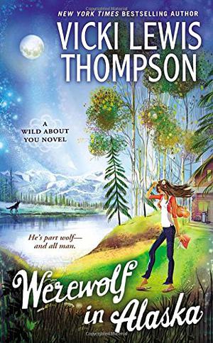 Werewolf in Alaska (Wild About You #5)