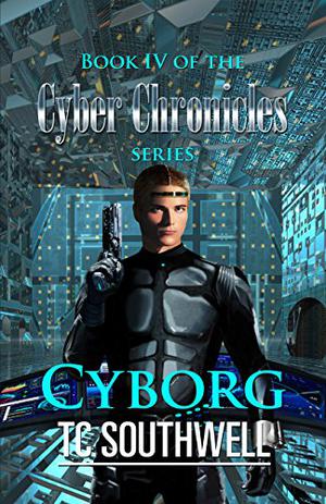 Cyborg by T.C. Southwell
