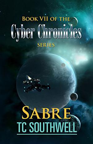 Sabre by T.C. Southwell