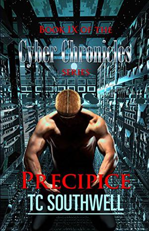 Precipice by T.C. Southwell