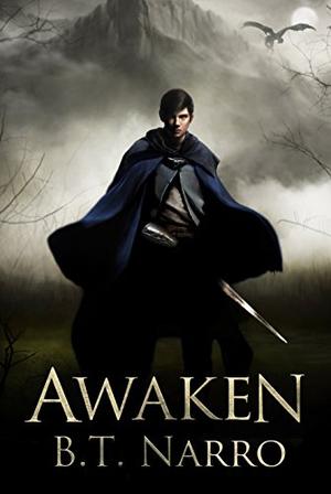 Awaken by B.T. Narro