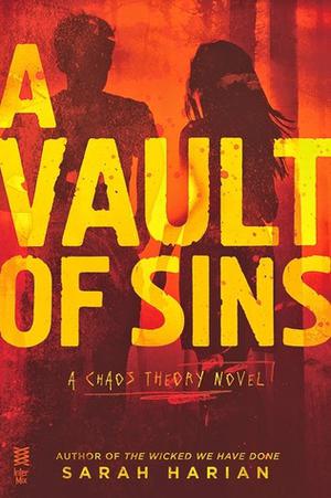 A Vault of Sins (Chaos Theory #2)