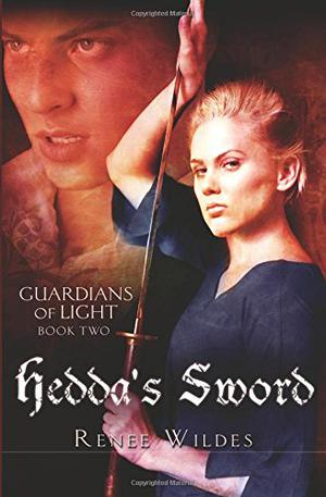 Hedda's Sword (Guardians of the Light #2)