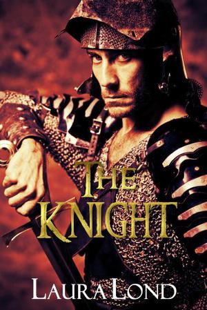 The Knight (Dark Elf of Syron #2)