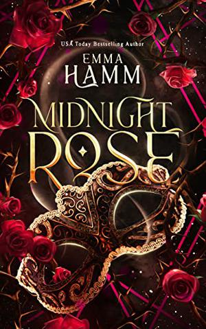 Midnight Rose (Celestials #3)