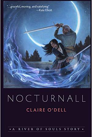 Nocturnall, A River of Souls Story (River of Souls #3.5)