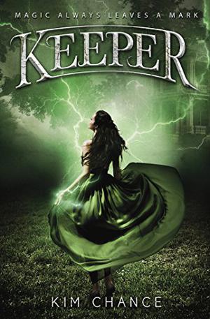 Keeper (Keeper Duology #1)