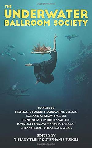 The Underwater Ballroom Society (The Casebook of Harriet George #2 - A Spy in the Deep)