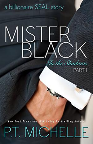 Mister Black by P.T. Michelle