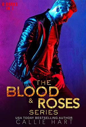 The Blood & Roses Series Box Set (Blood & Roses #1-6)