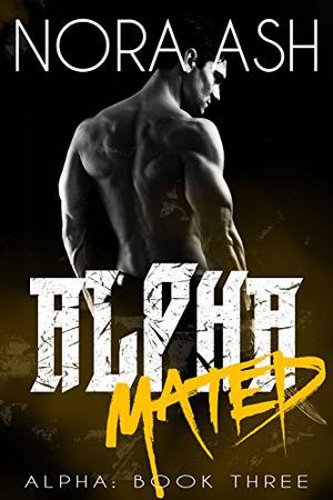 Mated (Alpha #3)