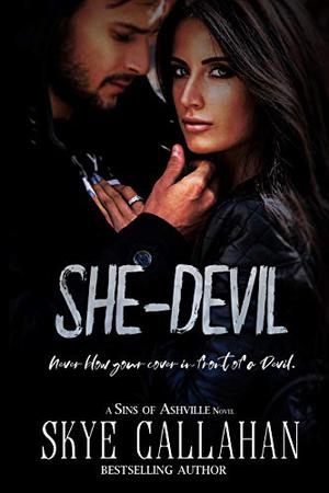 She-Devil by Skye Callahan