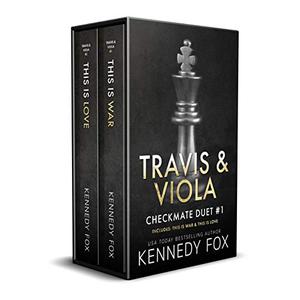 Travis & Viola Duet by Kennedy Fox