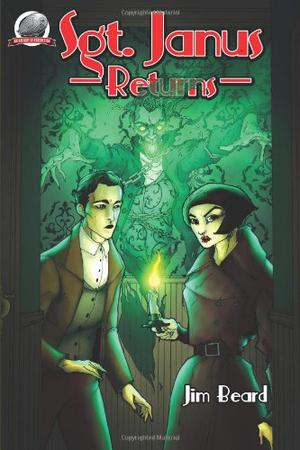Sgt. Janus Returns by Jim Beard