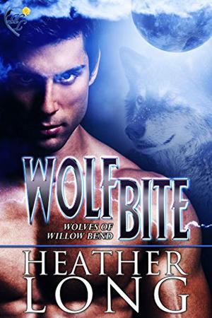 Wolf Bite (Wolves of Willow Bend #1)