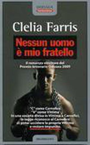 Nessun uomo è mio fratello by Clelia Farris