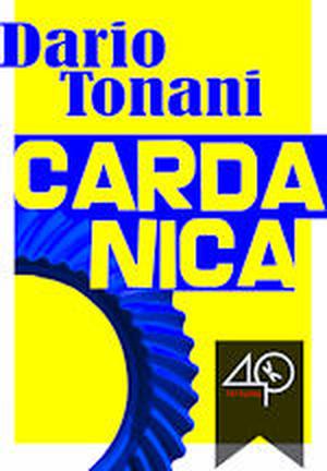 Cardanica by Dario Tonani