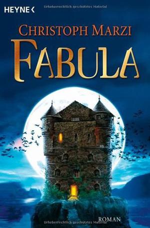 Fabula (Fabula #1)