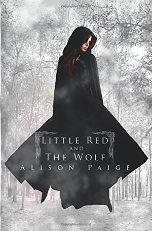 Little Red and the Wolf by Alison Paige