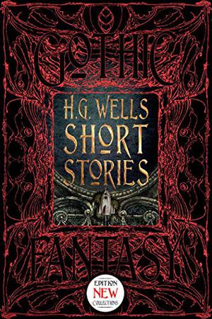 H.G. Wells Short Stories by Patrick Parrinder