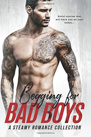 Begging for Bad Boys by Willow Winters, Kylie Walker, Holly Hart, Sierra Rose, Lauren Landish, Crystal Kaswell, Bella Love-Wins, Alexis Abbott, Vivian Wood, Tabatha Kiss, Aubrey Irons, Athena Wright, K.B. Winters