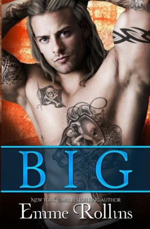 Big by Emme Rollins