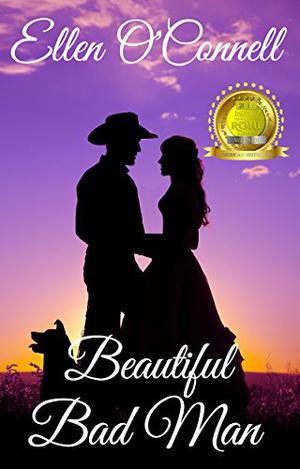 Beautiful Bad Man (Sutton Family #1)