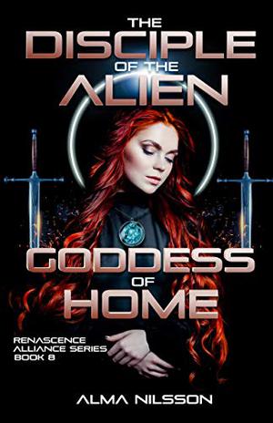 The Ward of House Rega (Renascence Alliance #7)