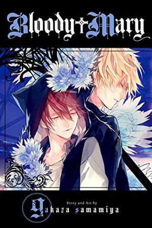 Bloody Mary, Vol. 9 (Bloody Mary #9)