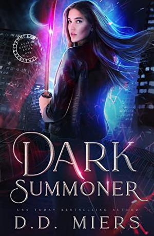 Dark Summoner by D.D. Miers